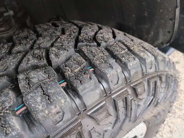 Certified 2023 Ford Bronco Badlands w/ Sasquatch Package AWD/4WD image 58