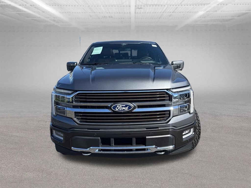 Certified 2024 Ford F150 King Ranch AWD/4WD image 49