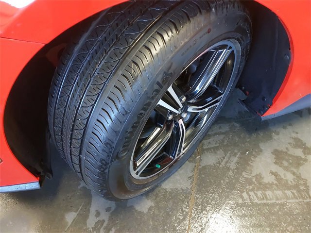 Certified 2024 Ford Mustang Coupe image 30