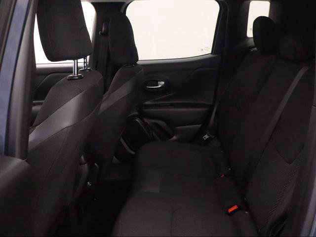 Used 2020 Jeep Renegade Altitude w/ UConnect 8.4 Nav Group image 24
