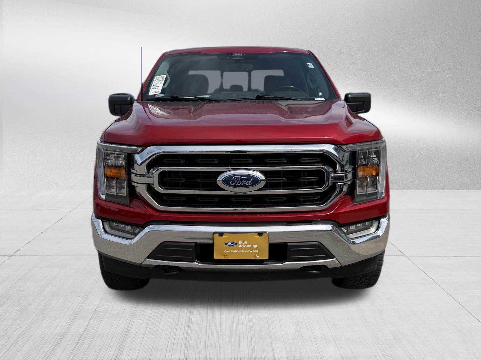 Certified 2022 Ford F150 XLT w/ Equipment Group 302A High AWD/4WD video 2