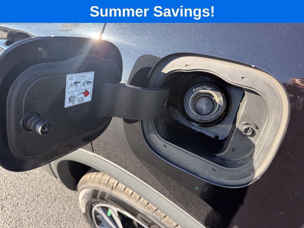 Certified 2022 Ford Escape SE w/ SE Sport Appearance Package AWD/4WD image 15