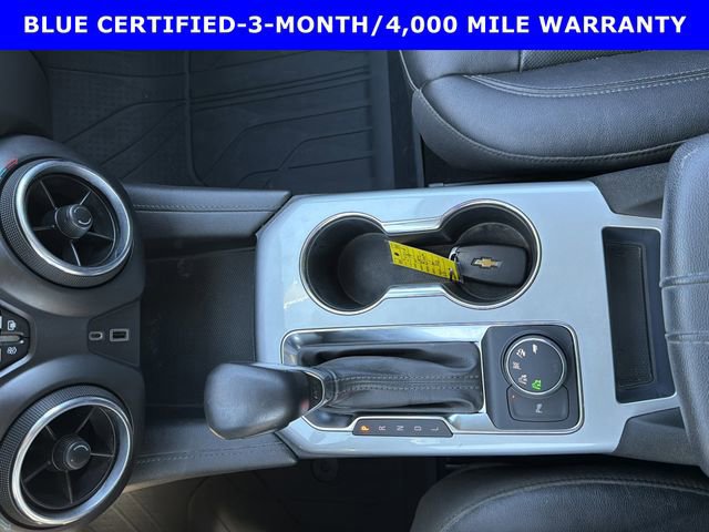 Used 2019 Chevrolet Blazer LT w/ Sound & Technology Package image 15