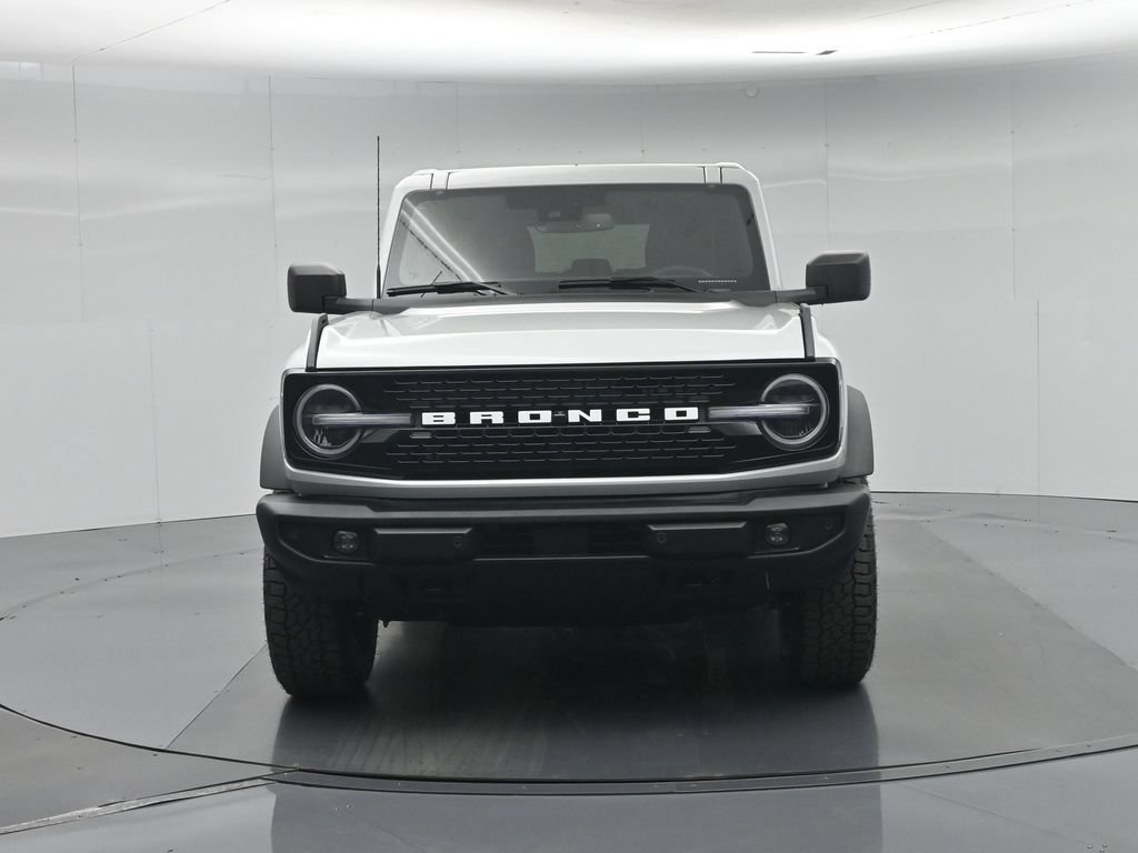 Certified 2026 Ford Bronco Outer Banks AWD/4WD image 22