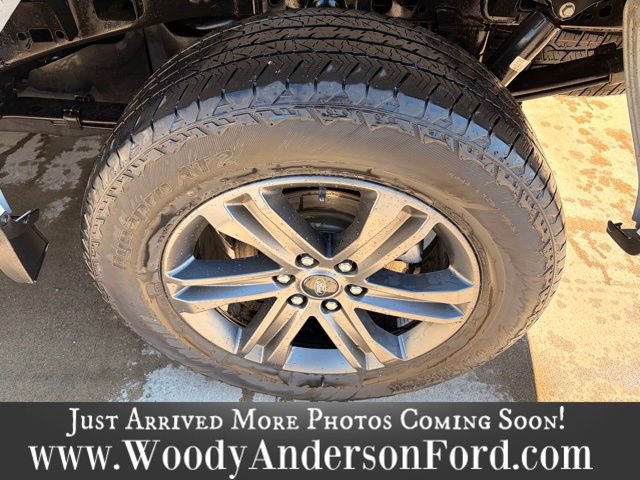 Certified 2023 Ford F150 XLT w/ Equipment Group 302A High image 7