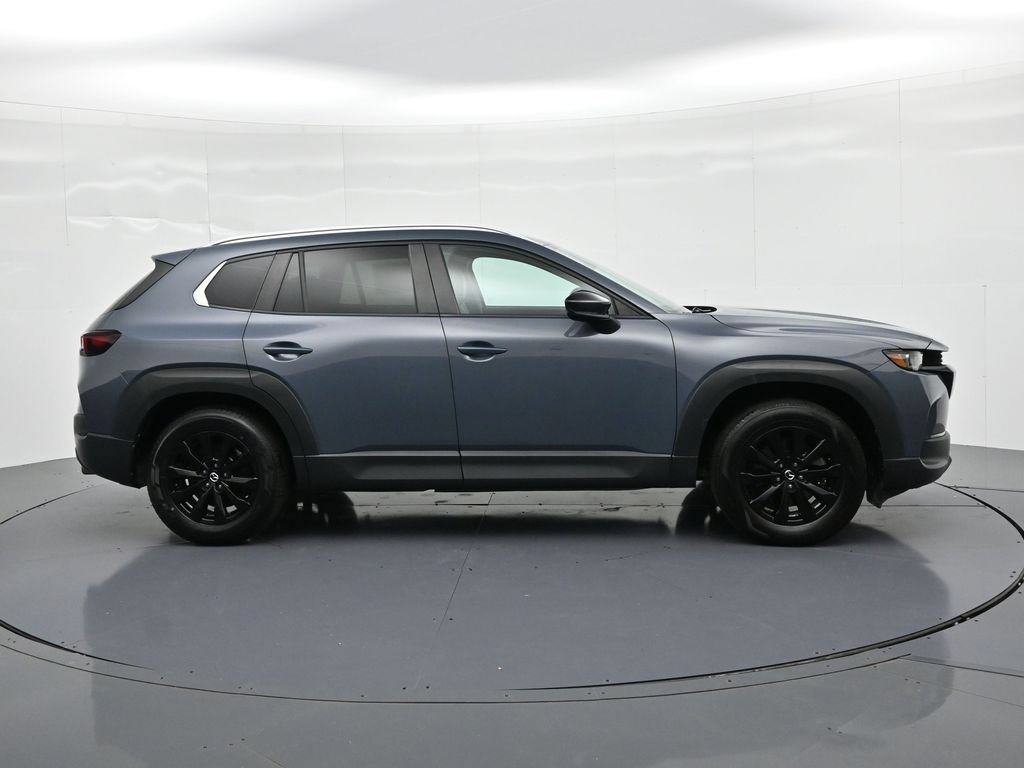 Used 2024 MAZDA CX-50 AWD 2.5 S w/ Preferred Package image 5