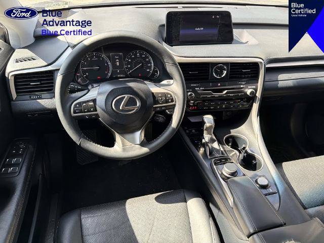 Used 2017 Lexus RX 350 FWD image 9