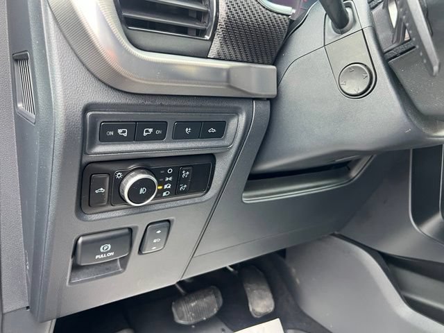 Certified 2023 Ford F150 Raptor w/ Raptor 37 Performance Package AWD/4WD image 10
