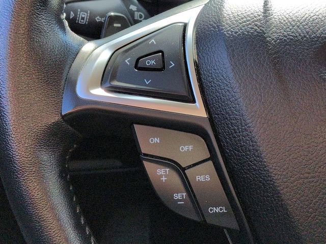 Certified 2023 Ford Edge SEL w/ Convenience Package image 30