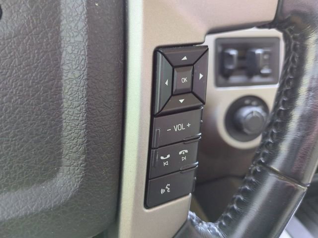 Certified 2017 Ford Expedition Limited w/ Equipment Group 301A image 26