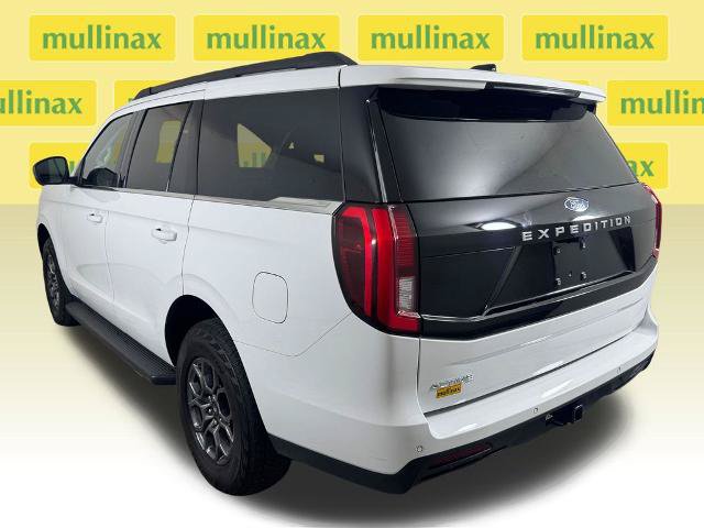 Certified 2025 Ford Expedition Active RWD image 11