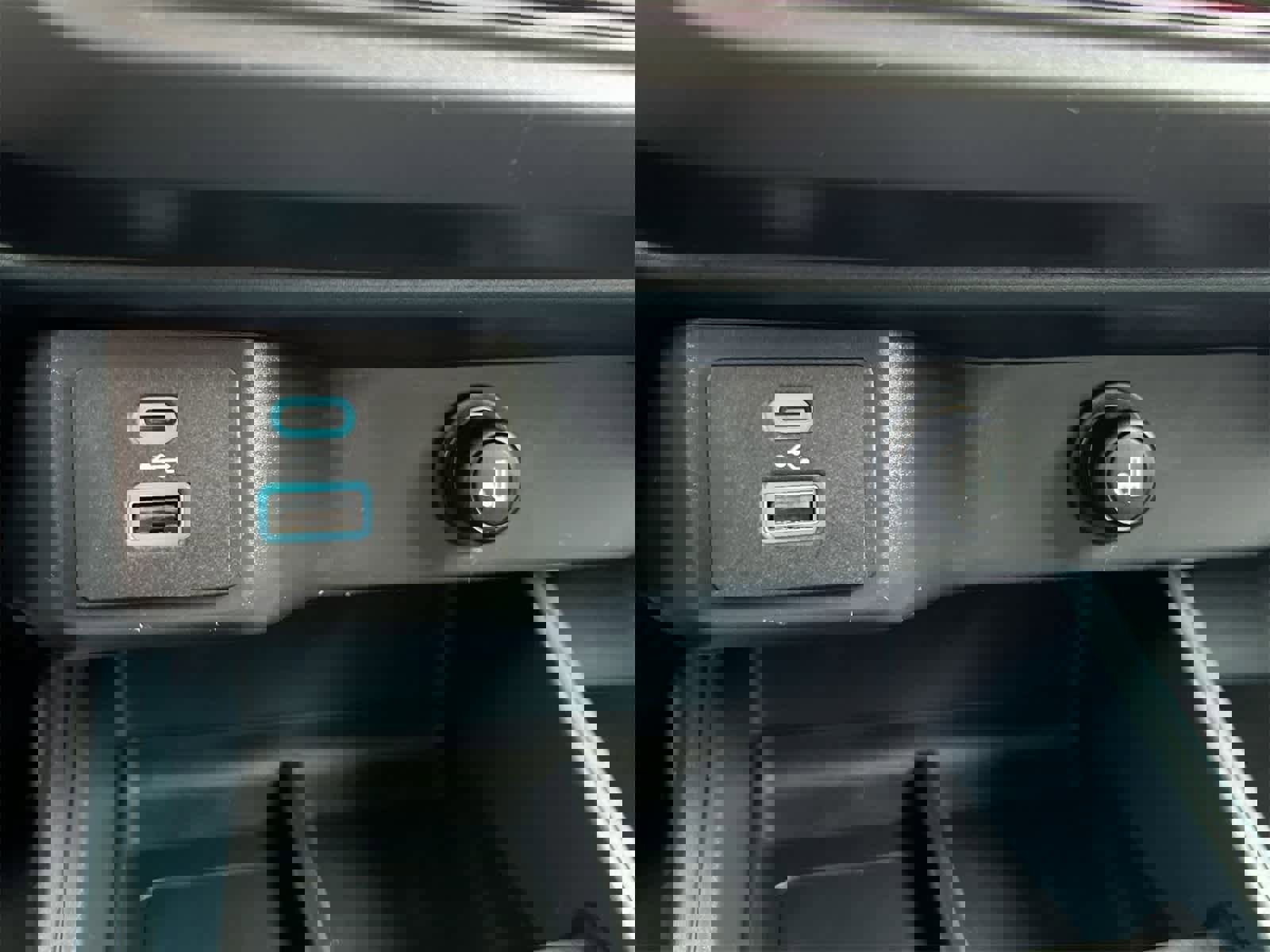 Certified 2023 Ford Maverick XLT w/ Equipment Group 300A Standard image 32