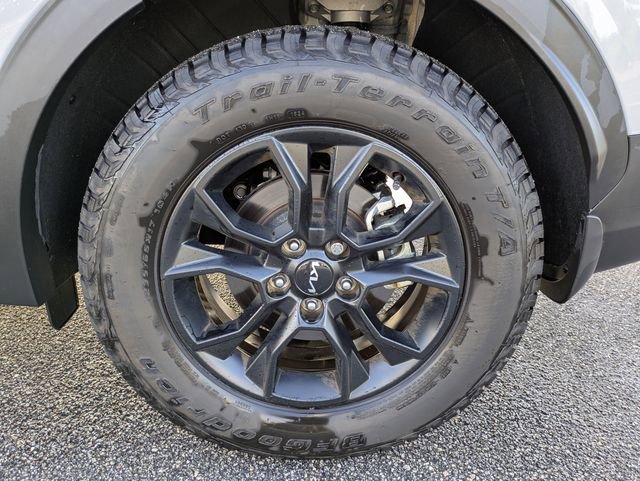 Used 2024 Kia Sportage X-Pro Prestige AWD/4WD image 11