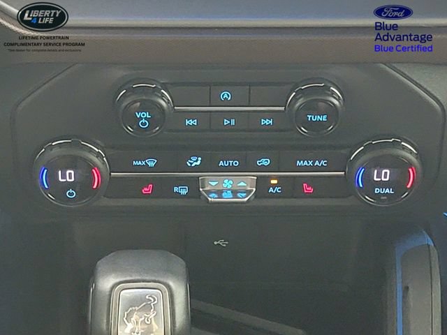 Certified 2023 Ford Bronco Outer Banks w/ Sasquatch Package AWD/4WD image 24