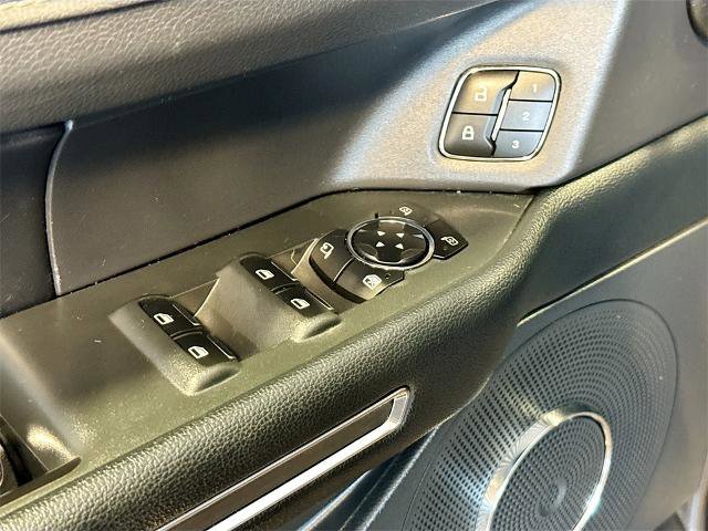 Certified 2023 Ford Expedition XLT image 16