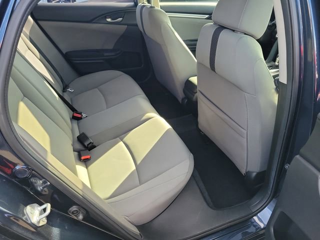 Used 2021 Honda Civic EX image 23