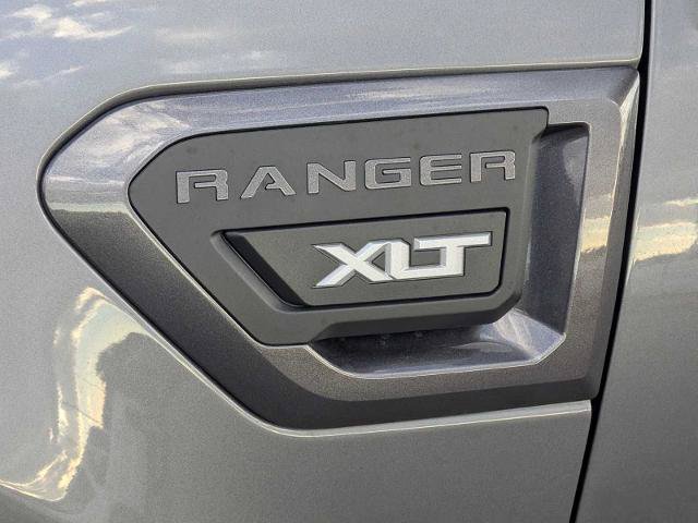 Certified 2021 Ford Ranger XLT w/ Equipment Group 302A High AWD/4WD image 11