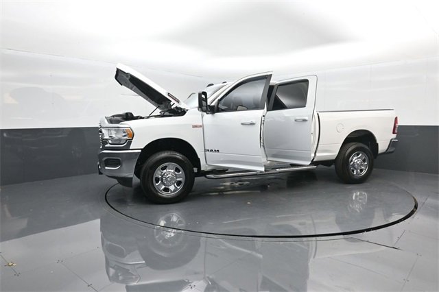 Used 2021 RAM 2500 Big Horn image 37