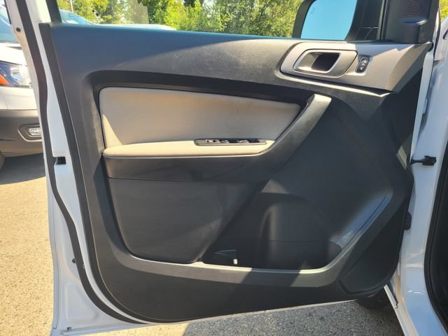 Certified 2020 Ford Ranger XLT w/ Equipment Group 301A Mid RWD image 16