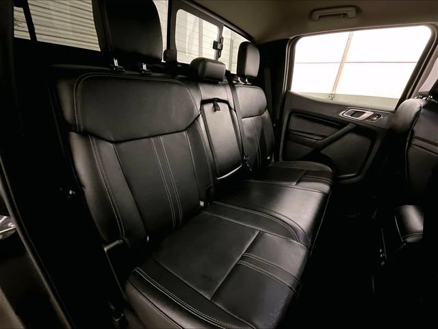 Certified 2020 Ford Ranger Lariat w/ FX4 Off-Road Package AWD/4WD image 26