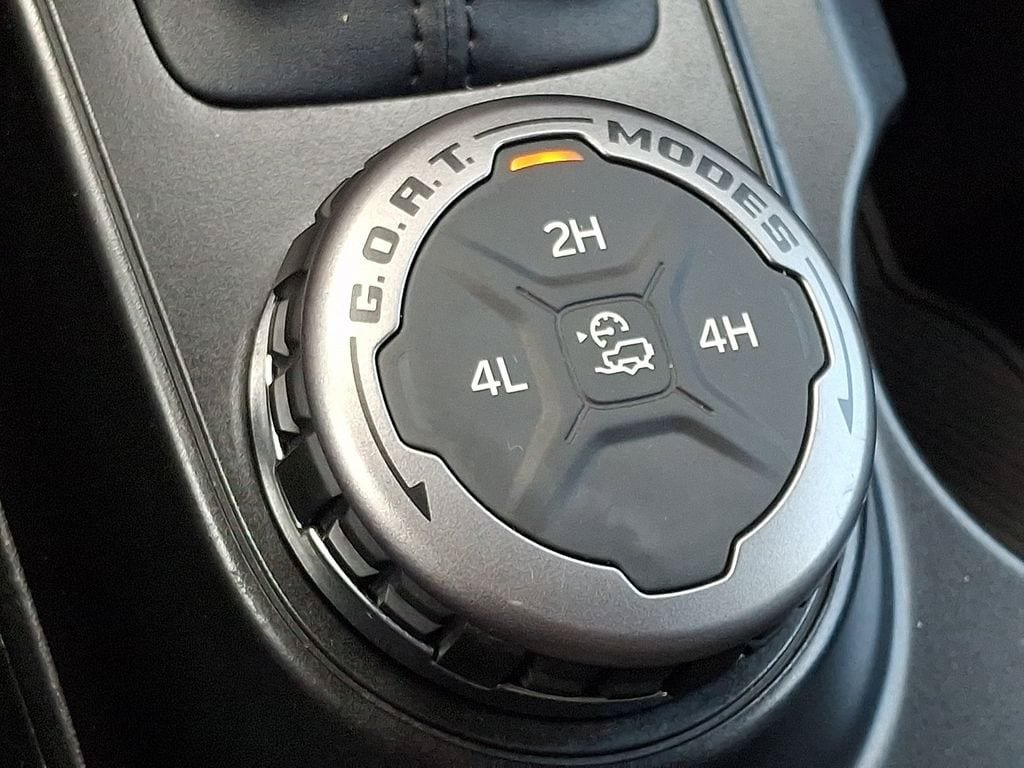 Certified 2022 Ford Bronco Outer Banks AWD/4WD image 26