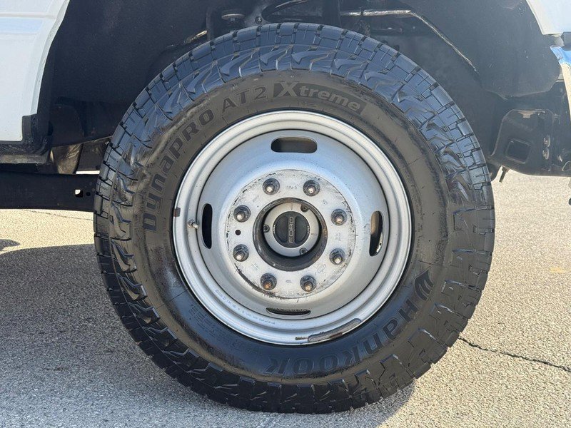 Certified 2023 Ford F350 XL w/ Snow Plow Prep Package image 11