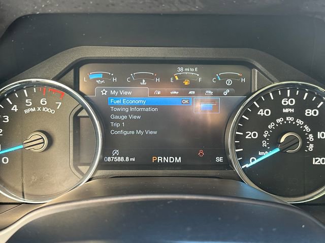 Certified 2019 Ford F150 Platinum image 28