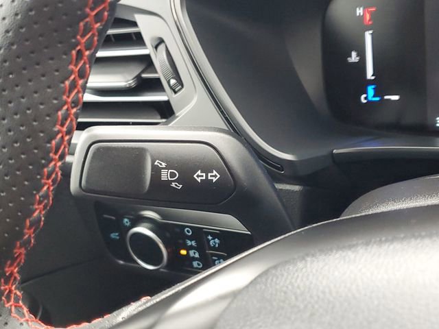 Certified 2023 Ford Escape ST-Line w/ Tech Pack #1 image 15