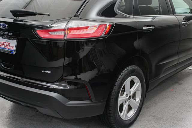 Certified 2023 Ford Edge SE AWD/4WD image 9
