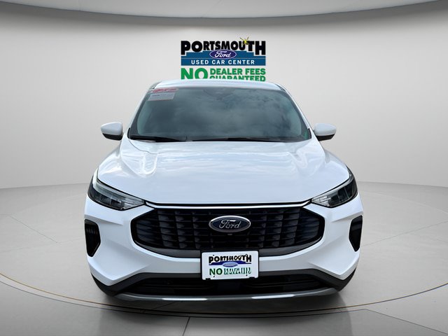Certified 2023 Ford Escape Active w/ Tech Pack #2 AWD/4WD image 9
