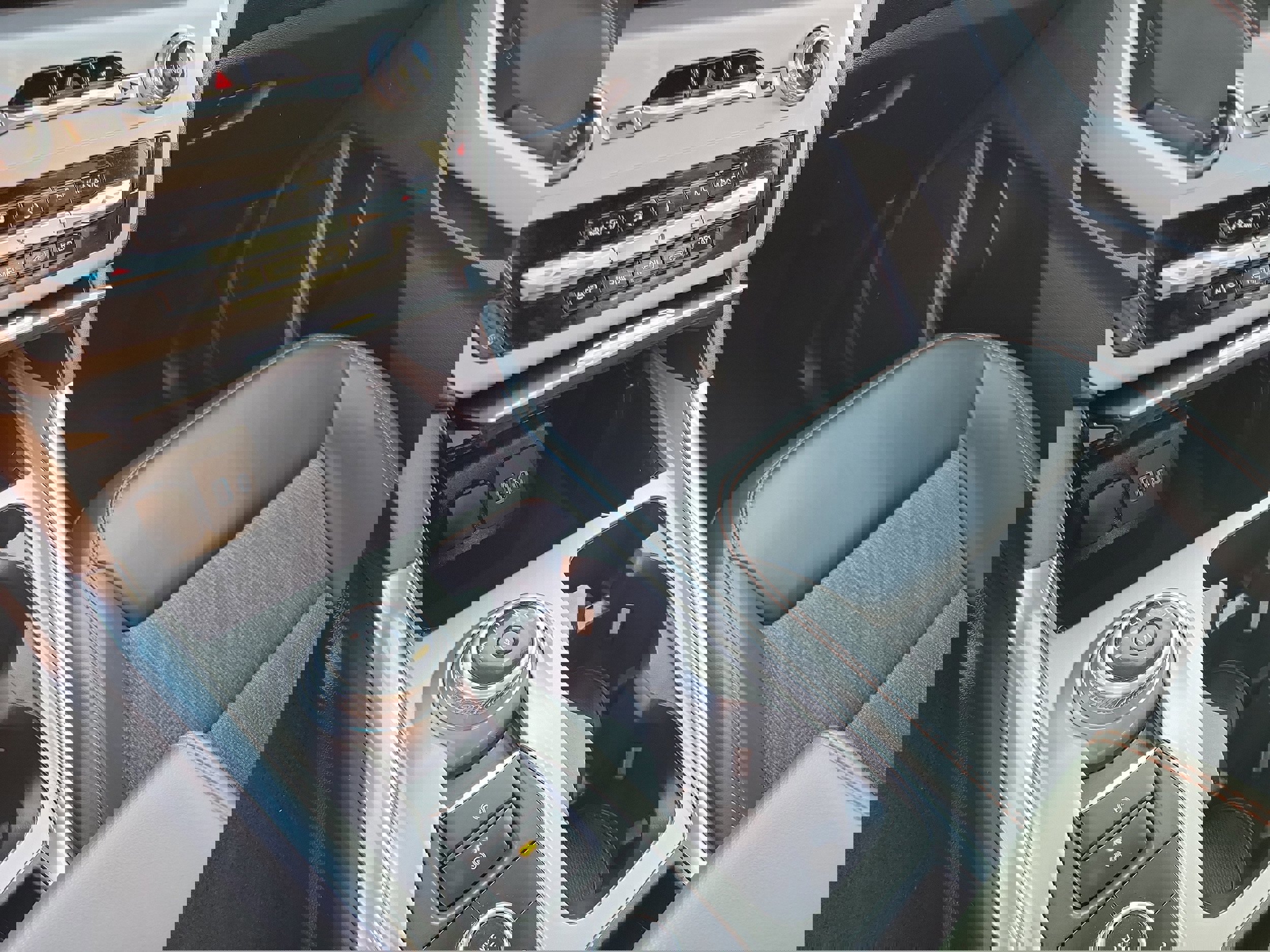 Certified 2023 Ford Explorer Timberline w/ Timberline Technology Package image 35