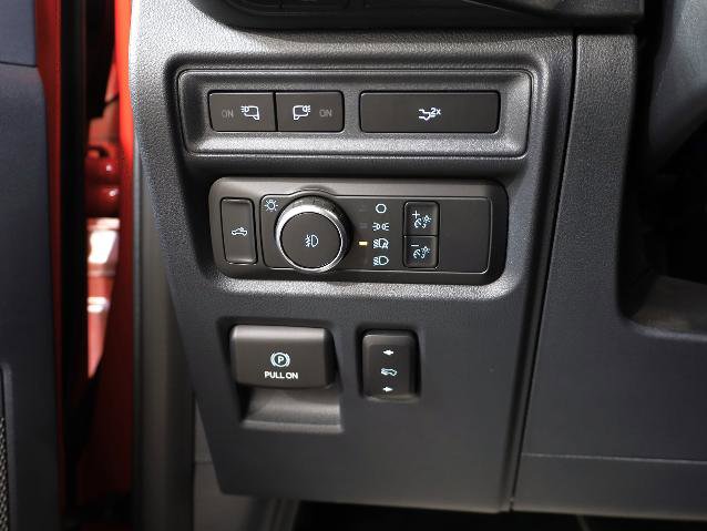 Certified 2022 Ford F150 XLT w/ Equipment Group 302A High image 20