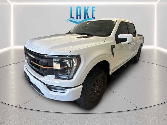 Certified 2023 Ford F150 Tremor w/ Equipment Group 402A High AWD/4WD image 3