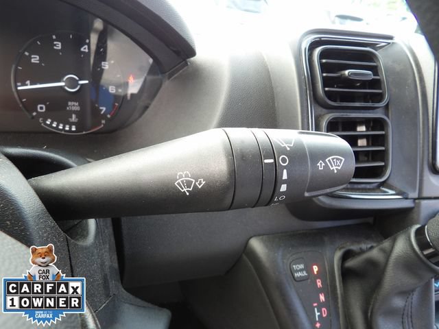 Used 2026 RAM ProMaster 2500 w/ Convenience Group FWD image 30