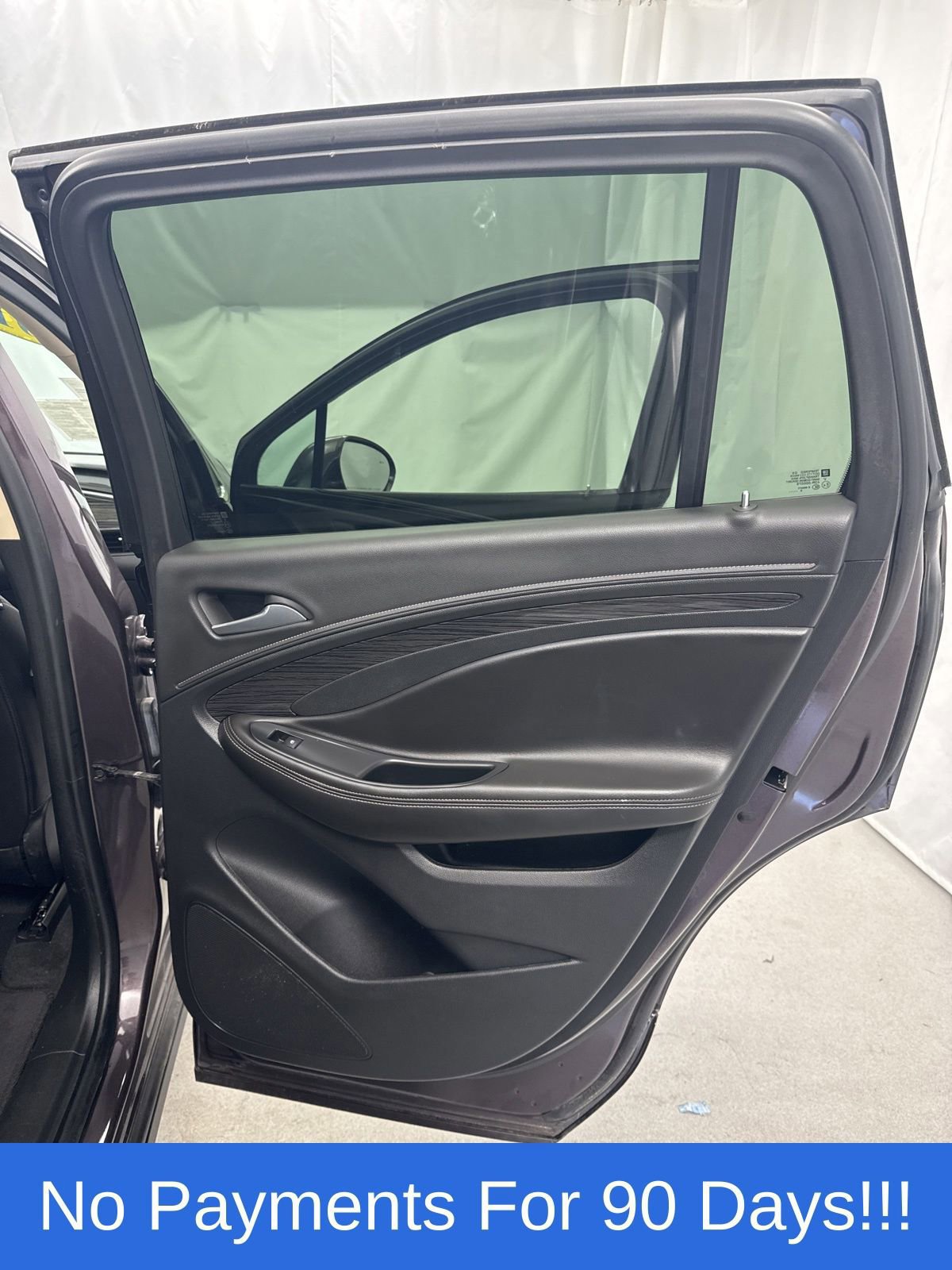 Used 2017 Buick Envision Premium image 36