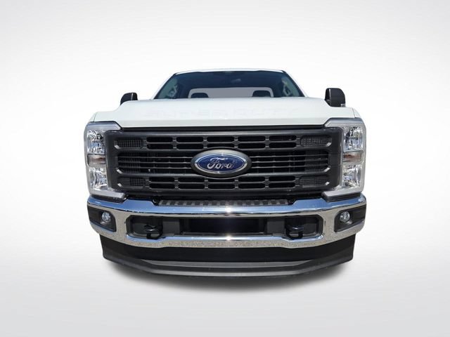 Certified 2023 Ford F350 XL w/ XL Chrome Package AWD/4WD image 3