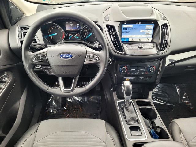 Certified 2019 Ford Escape SE FWD image 10