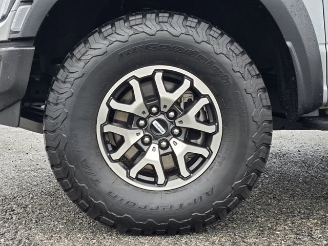 Certified 2023 Ford F150 Raptor AWD/4WD image 10