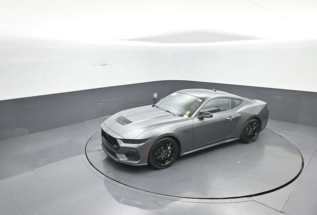 Certified 2025 Ford Mustang GT Premium RWD image 24