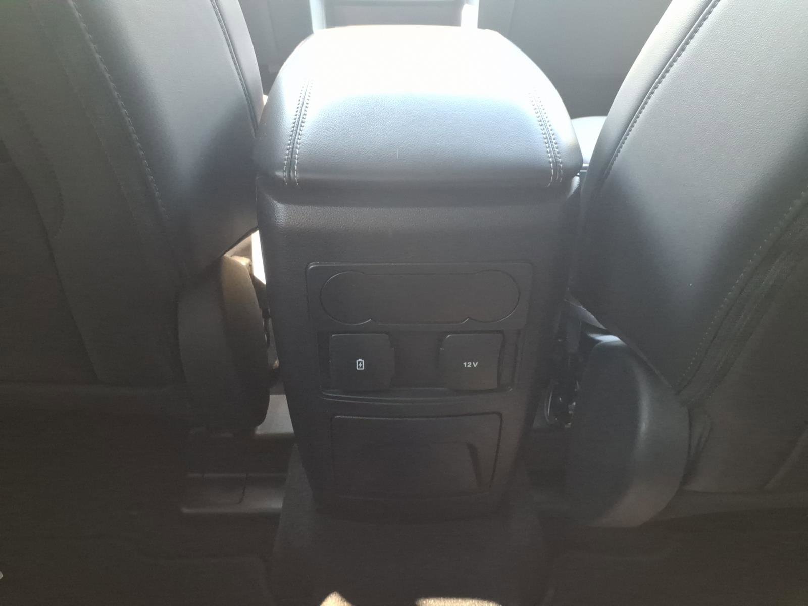 Certified 2023 Ford Explorer XLT w/ Equipment Group 202A image 18