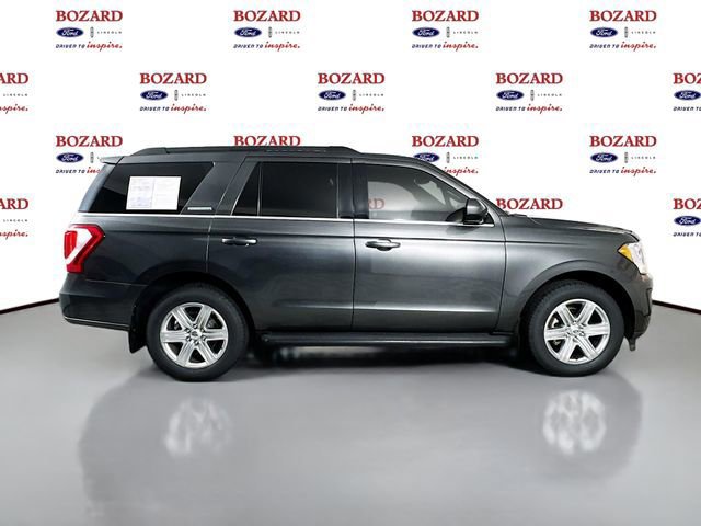 Certified 2021 Ford Expedition XLT image 6