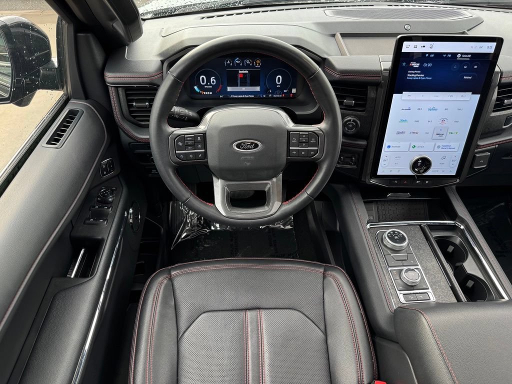 Certified 2024 Ford Expedition Limited AWD/4WD image 17