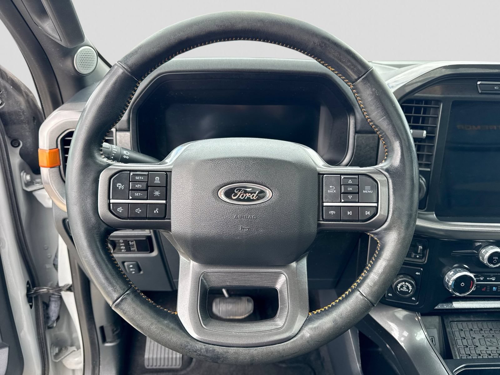 Certified 2023 Ford F150 Tremor w/ Equipment Group 402A High AWD/4WD image 29