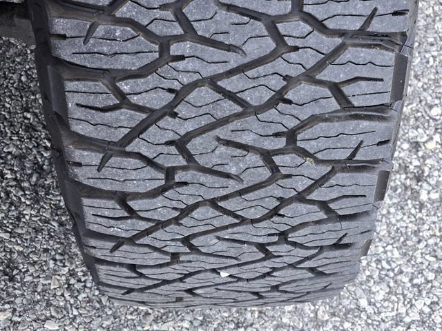 Certified 2022 Ford F250 Platinum AWD/4WD image 11