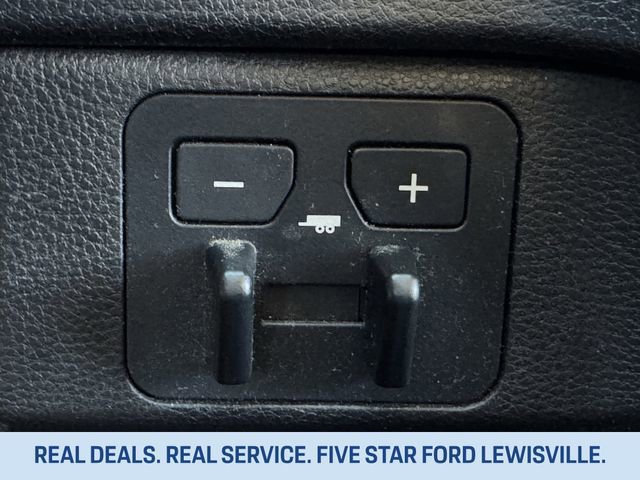 Used 2023 Toyota Tundra SR5 w/ TRD Off-Road Package RWD image 23