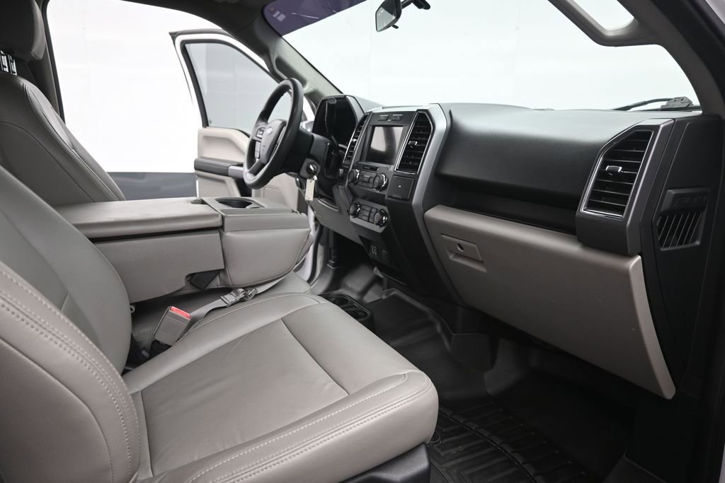 Certified 2019 Ford F150 XLT AWD/4WD image 26