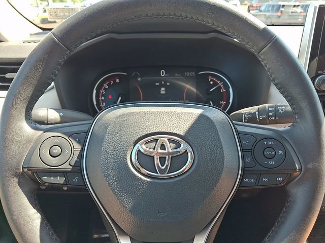 Used 2023 Toyota RAV4 XLE w/ Convenience Package AWD/4WD image 19