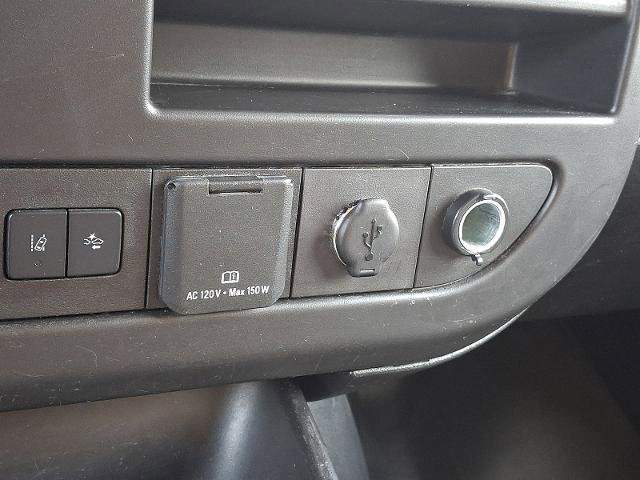 Used 2021 GMC Savana 3500 w/ Power Convenience Package RWD image 22