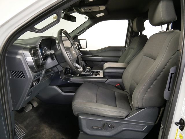 Certified 2023 Ford F150 XLT w/ Equipment Group 302A High AWD/4WD image 15