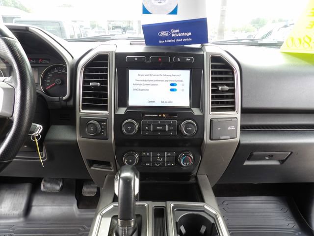 Certified 2020 Ford F150 Raptor AWD/4WD image 19